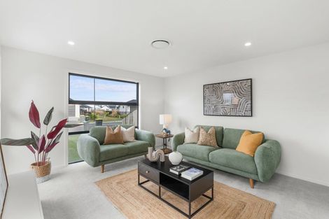 Photo of property in 47 Blue Jacket Drive, Halswell, Christchurch, 8025