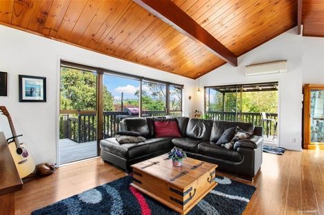 Photo of property in 50 Alton Avenue, Hillcrest, Auckland, 0627