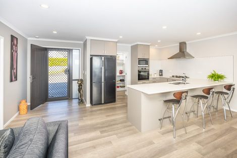 Photo of property in 8 Highview Court, Flagstaff, Hamilton, 3210