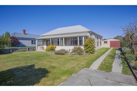 Photo of property in 184 North Street, West End, Timaru, 7910