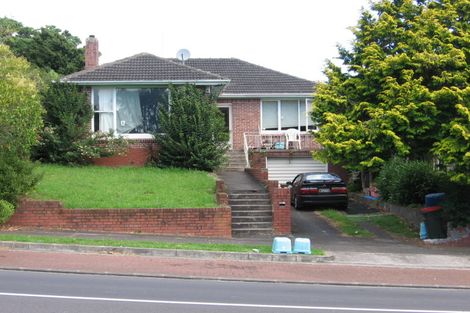Photo of property in 105 Campbell Road, One Tree Hill, Auckland, 1061