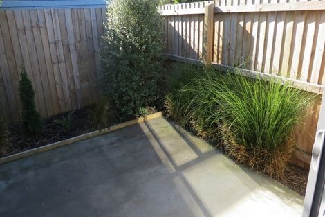 Photo of property in 7/18 Goldsmith Place, Waltham, Christchurch, 8023