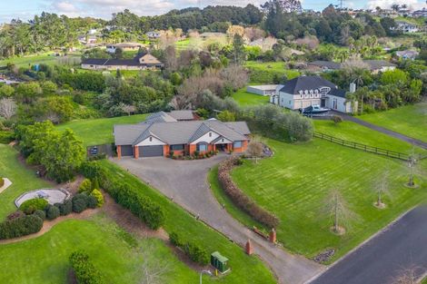 Photo of property in 14 Aunceston Rise, Alfriston, Auckland, 2105