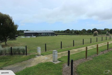 Photo of property in 18 Ivy Lane, Ohau, Levin, 5570