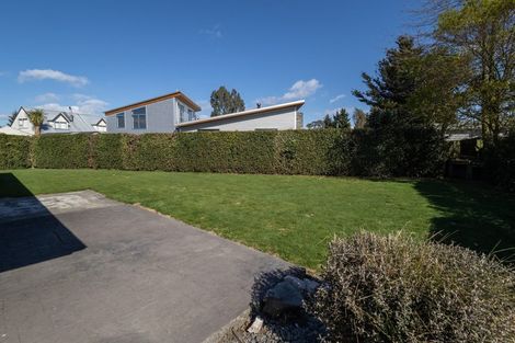 Photo of property in 8 Talbot Place, Methven, 7730