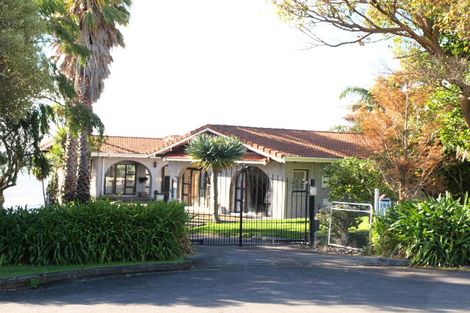 Photo of property in 159 Pah Road, Cockle Bay, Auckland, 2014