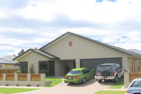 Photo of property in 155 Lakewood Drive, Nukuhau, Taupo, 3330