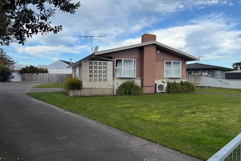 Photo of property in 4 Lerwick Street, Tamatea, Napier, 4112