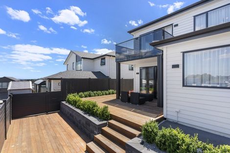 Photo of property in 345 Flat Bush School Road, Flat Bush, Auckland, 2019