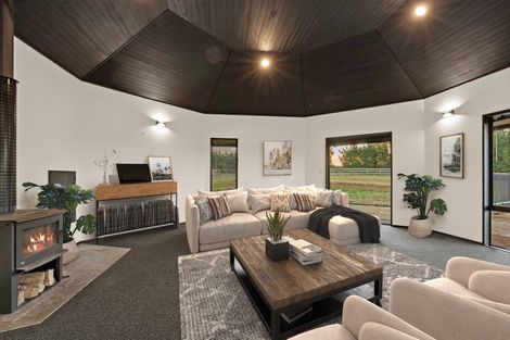 Photo of property in 773 Mount Thomas Road, Fernside, Rangiora, 7471