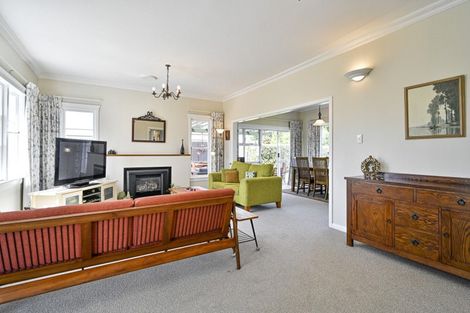 Photo of property in 201 Frimley Avenue, Frimley, Hastings, 4120