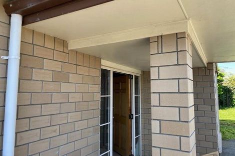 Photo of property in 49 Halver Road, Hillpark, Auckland, 2102