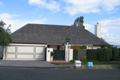 Photo of property in 15 Edmund Street, Saint Heliers, Auckland, 1071