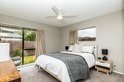 Photo of property in 1/28 Staveley Street, Avonhead, Christchurch, 8042