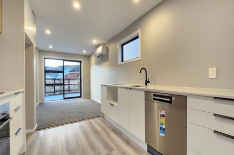 Photo of property in 54 Milne Crescent, Taita, Lower Hutt, 5011