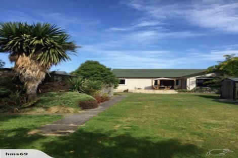 Photo of property in 39 Campbell Street, Geraldine, 7930