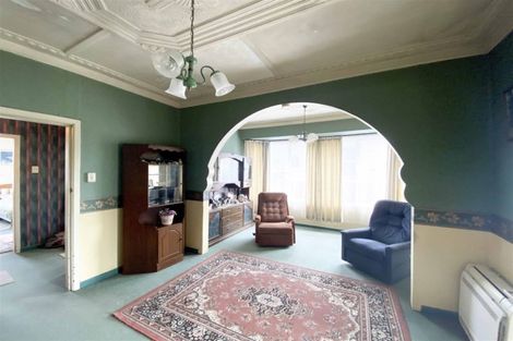 Photo of property in 30 Pomona Street, Georgetown, Invercargill, 9812