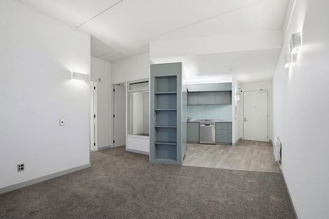 Photo of property in Gerondis Bldg Apartments, 201/60 Willis Street, Wellington Central, Wellington, 6011