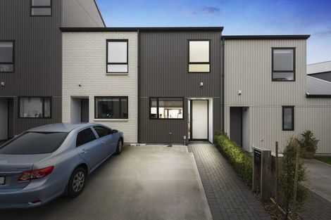 Photo of property in 69/170 Fraser Avenue, Johnsonville, Wellington, 6037