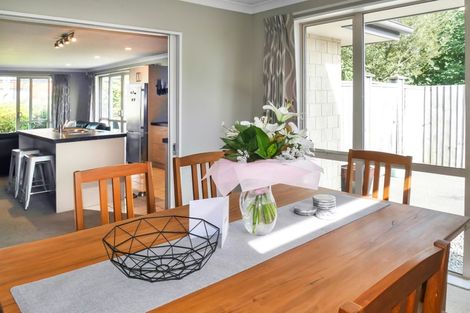 Photo of property in 27a Harker Street, Spreydon, Christchurch, 8024