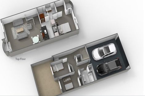 Photo of property in 5/29 Third Avenue, Tauranga, 3110