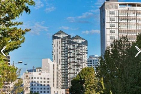 Photo of property in Queen's Residences, 310/8 Airedale Street, Auckland Central, Auckland, 1010
