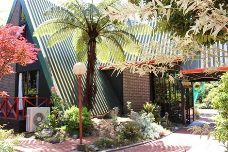 Photo of property in 8 Leith Crescent, Greymouth, 7805