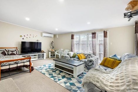 Photo of property in 11 Bruce Place, Papatoetoe, Auckland, 2025