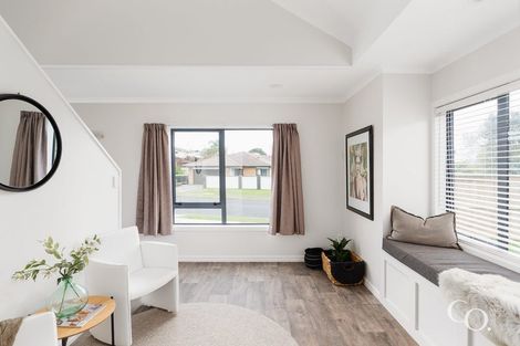 Photo of property in 36 Warrington Street, Matua, Tauranga, 3110