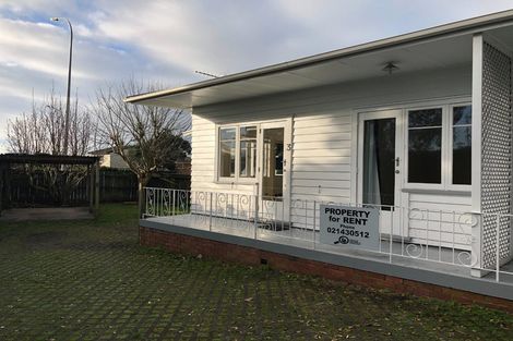 Photo of property in 146 Union Road, Howick, Auckland, 2014