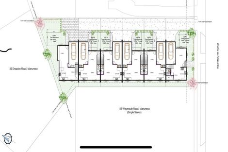 Photo of property in 57 Weymouth Road, Manurewa, Auckland, 2102