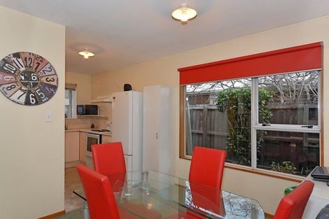 Photo of property in 4/7 Dilworth Street, Riccarton, Christchurch, 8011