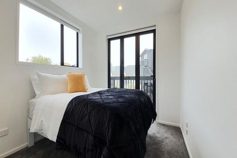 Photo of property in 104/489 Selwyn Street, Christchurch Central, Christchurch, 8011