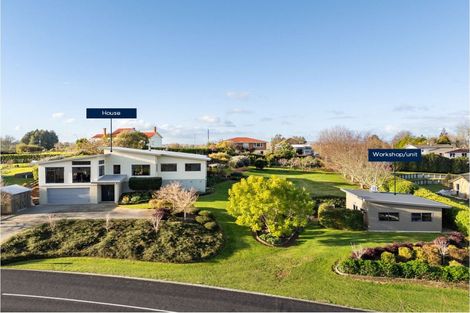 Photo of property in 11 Charles Edwards Street, Ohaupo, 3803