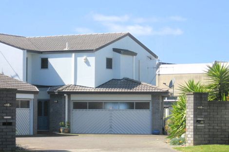 Photo of property in 455b Oceanbeach Road, Mount Maunganui, 3116