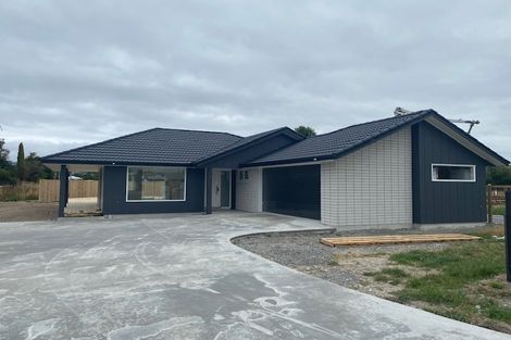 Photo of property in 71 Feist Street, Carterton, 5713
