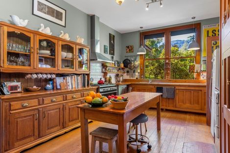 Photo of property in 36 Council Hill Road, Little River, 7591