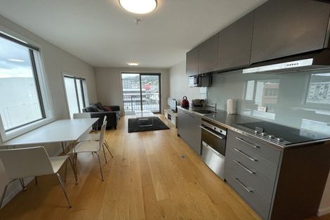 Photo of property in 505/8 Wigan Street, Te Aro, Wellington, 6011
