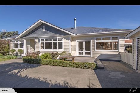Photo of property in 60 Tui Street, Fendalton, Christchurch, 8041