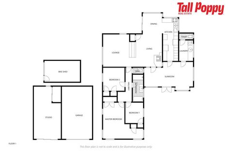 Photo of property in 30 Killarney Street, Alexandra, 9320