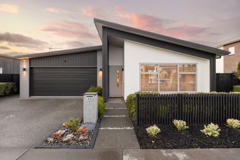 Photo of property in 35 Capper Crescent, Chartwell, Hamilton, 3210