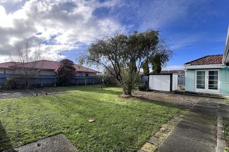 Photo of property in 563 Queen Street East, Levin, 5510