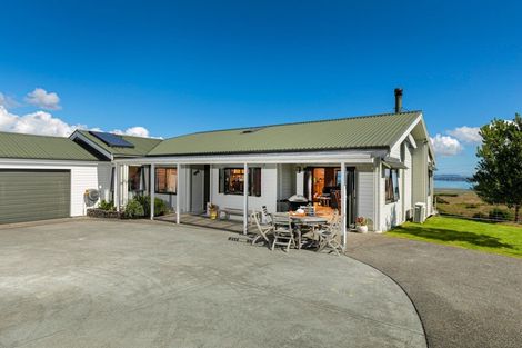 Photo of property in 116 Tuhirangi Road, Makarau, Warkworth, 0984