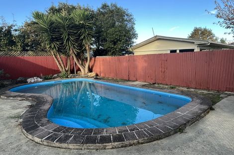 Photo of property in 24 Akaroa Avenue, Awapuni, Palmerston North, 4412