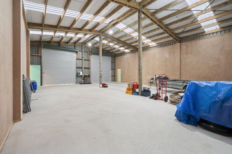 Photo of property in 2 Pukenaua Road, Taihape, 4796