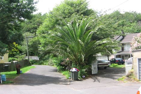 Photo of property in 4/2b Queensway, Three Kings, Auckland, 1024