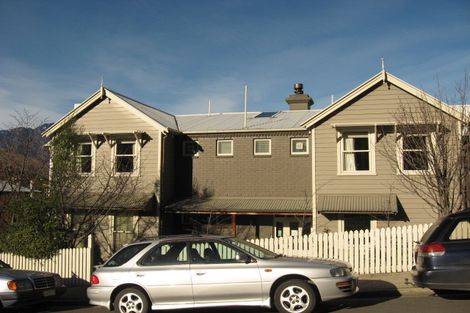 Photo of property in 10 Isle Street, Queenstown, 9300