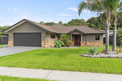 Photo of property in 29 Manawa Drive, Ngunguru, Whangarei, 0173