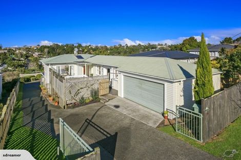 Photo of property in 55 Coronation Road, Hillcrest, Auckland, 0627