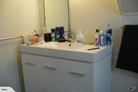 Photo of property in 271 The Terrace, Te Aro, Wellington, 6011